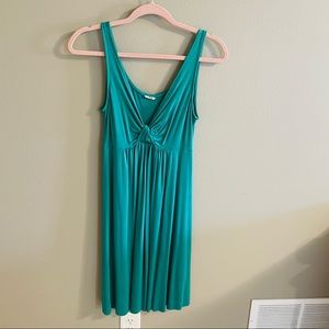Three Dots Mini Dress